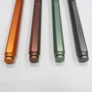 Produktfoto zum Füller scRipt von Rhodia / product photo of fountain pen scRript from Rhodia