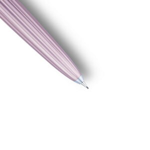 Produktfoto zum Aero Bleistift in der Variante antique rose aluminium / Product photo for Aero pencil in variant antique rose aluminium (D40315050)