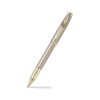 Produktfoto zum Tintenroller der Serie "Emily in Paris" von Sheaffer in der Farbe Champagner Gold / product photo of the rollerball of "Emily in Paris" from Sheaffer in Champagner Gold (GSHE1937751EIP) Produktfoto zum Tintenroller der Serie "Emily in Paris" von Sheaffer in der Farbe Champagner Gold / product photo of the rollerball of "Emily in Paris" from Sheaffer in Champagner Gold (GSHE1937751EIP)