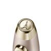 Produktfoto zum Tintenroller der Serie "Emily in Paris" von Sheaffer in der Farbe Champagner Gold / product photo of the rollerball of "Emily in Paris" from Sheaffer in Champagner Gold (GSHE1937751EIP) Produktfoto zum Tintenroller der Serie "Emily in Paris" von Sheaffer in der Farbe Champagner Gold / product photo of the rollerball of "Emily in Paris" from Sheaffer in Champagner Gold (GSHE1937751EIP)