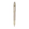 Produktfoto zum Tintenroller der Serie "Emily in Paris" von Sheaffer in der Farbe Champagner Gold / product photo of the rollerball of "Emily in Paris" from Sheaffer in Champagner Gold (GSHE1937751EIP) Produktfoto zum Tintenroller der Serie "Emily in Paris" von Sheaffer in der Farbe Champagner Gold / product photo of the rollerball of "Emily in Paris" from Sheaffer in Champagner Gold (GSHE1937751EIP)