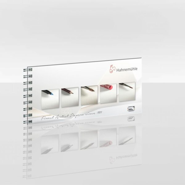 Hahnemühle Papiertester