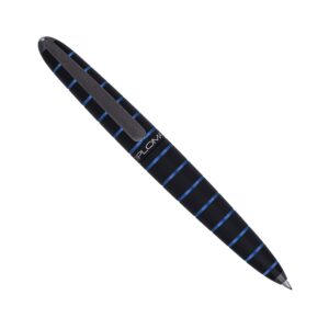 Produktfoto zum Elox Bleistift in der Variante ring schwarz blau / Product photo for Elox pencil in variant ring schwarz blau (D40352050)