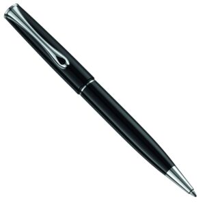 Produktfoto zum Esteem Kugelschreiber in der Variante lack schwarz / Product photo for Esteem ballpoint pen in variant lack schwarz (D10424661)