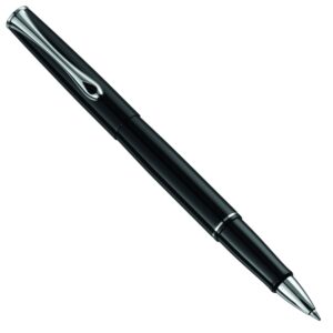 Produktfoto zum Esteem Tintenroller in der Variante lack schwarz / Product photo for Esteem rollerball pen in variant lack schwarz (D10424687)