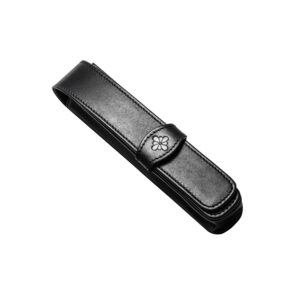 Produktfoto zum Lederetui in der Stärke 1er / Product photo for Leather case in nib size 1er (D41000001)