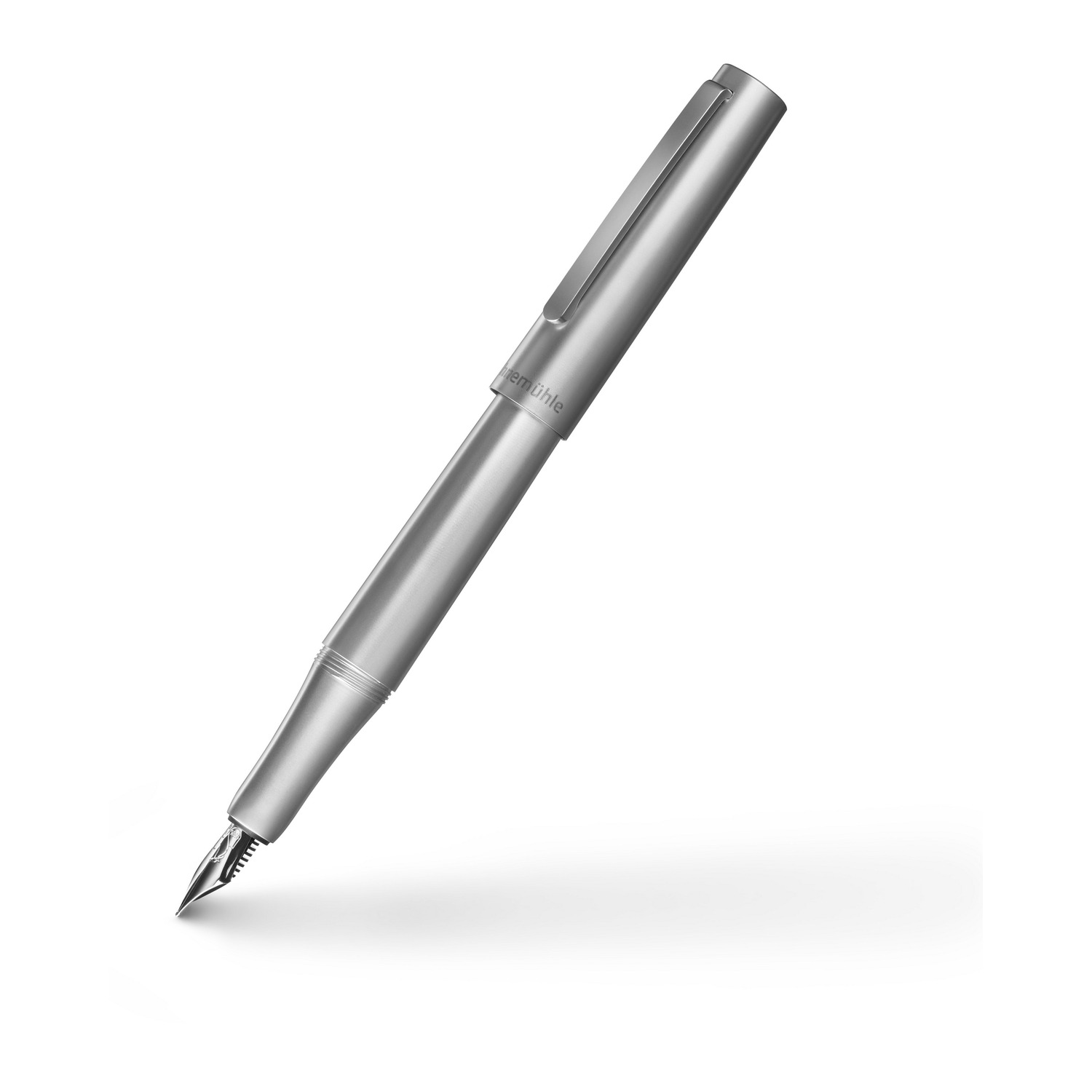 Produktfoto zu Hahnemühle Bold Füllfederhalter von Hahnemühle / Product photo of Hahnemühle Bold Füllfederhalter by Hahnemühle Produktfoto zu Hahnemühle Bold Füllfederhalter von Hahnemühle / Product photo of Hahnemühle Bold Füllfederhalter by Hahnemühle
