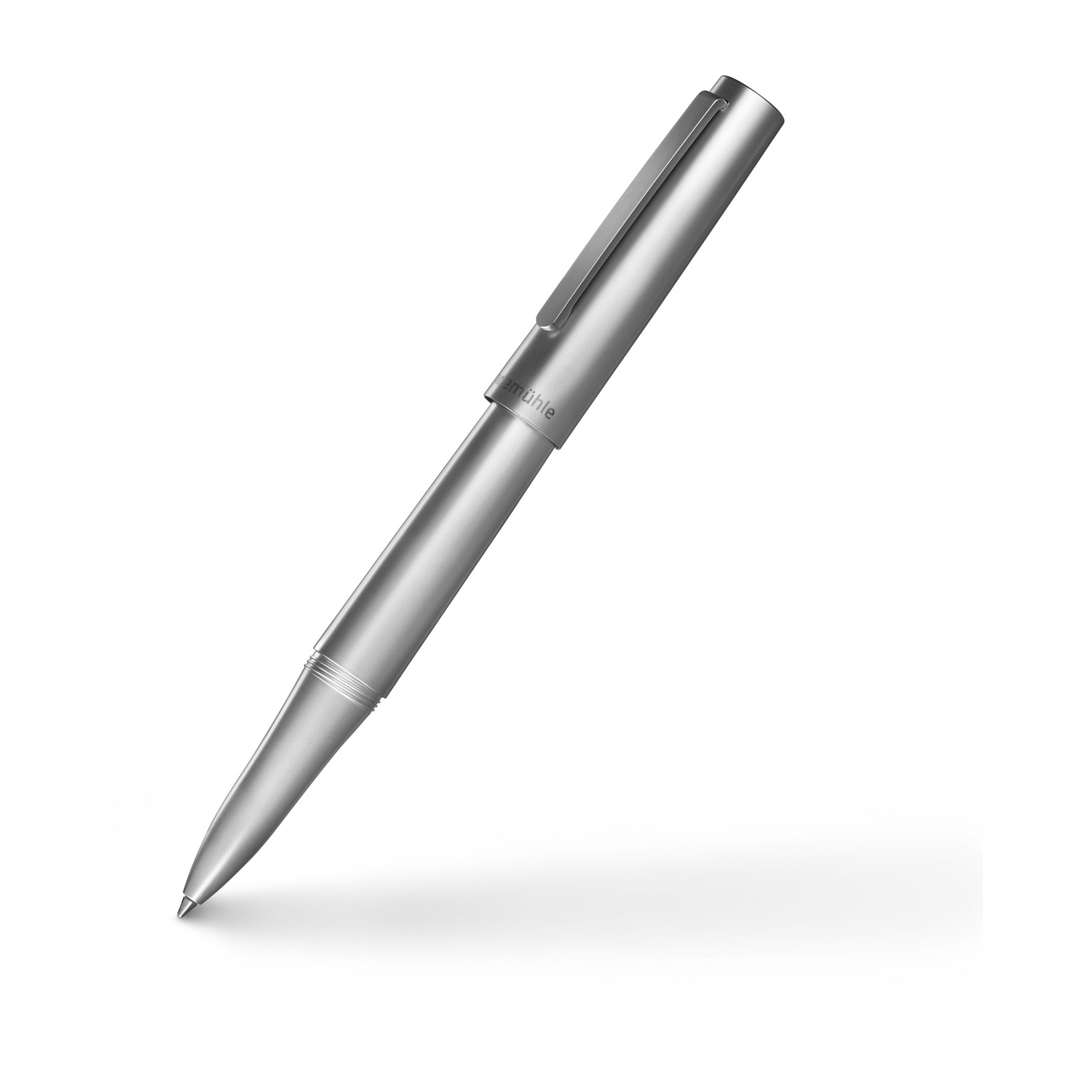 Produktfoto zu Hahnemühle Bold Tintenroller von Hahnemühle / Product photo of Hahnemühle Bold Tintenroller by Hahnemühle (18305006) Produktfoto zu Hahnemühle Bold Tintenroller von Hahnemühle / Product photo of Hahnemühle Bold Tintenroller by Hahnemühle (18305006)